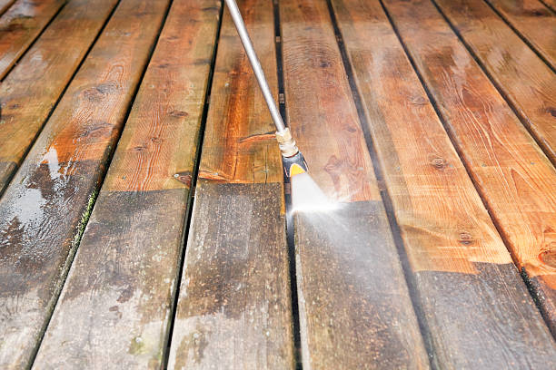 Best Roof Washing  in Lowesville, NC